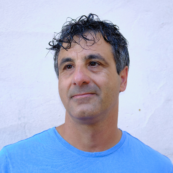 Marco Buongiorno Nardelli