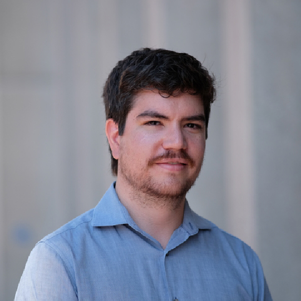 Rodrigo Dorantes Gilardi