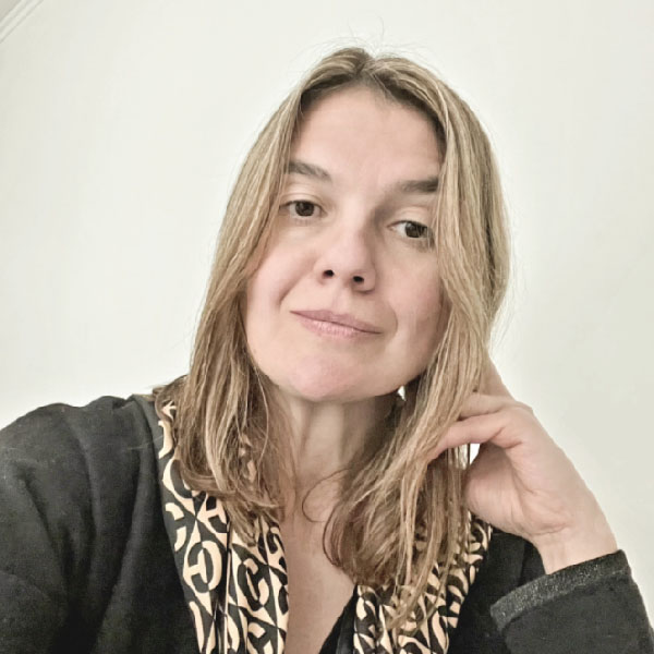Albena Yaneva