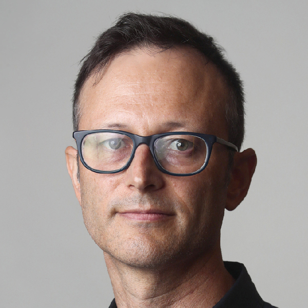 Todd Linkner