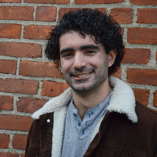 Matthew Blanco